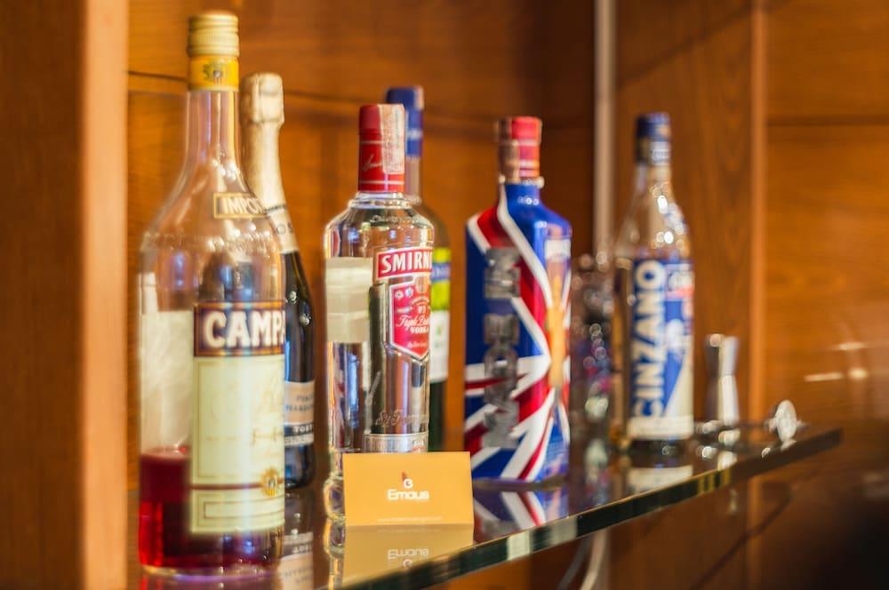 Hotel Emaus Bogotá Zewnętrze zdjęcie