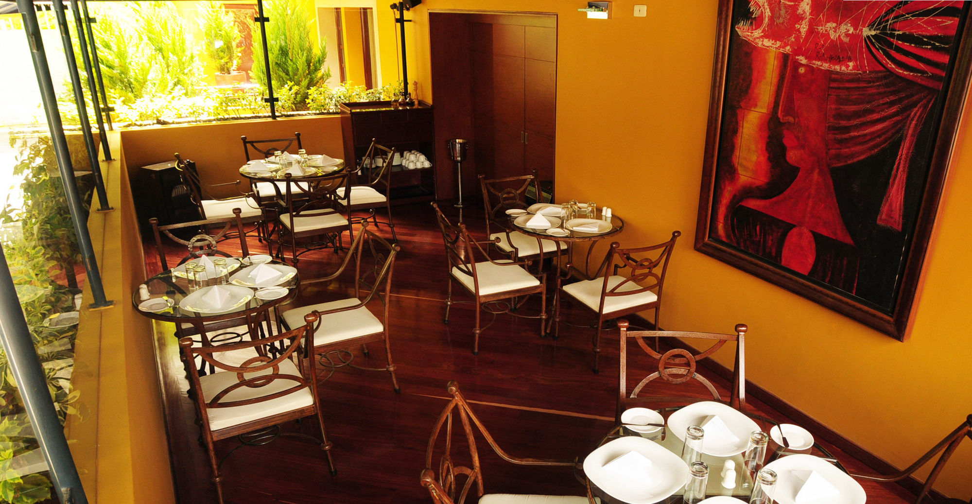 Hotel Emaus Bogotá Zewnętrze zdjęcie