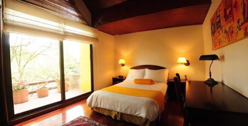 Hotel Emaus Bogotá Zewnętrze zdjęcie