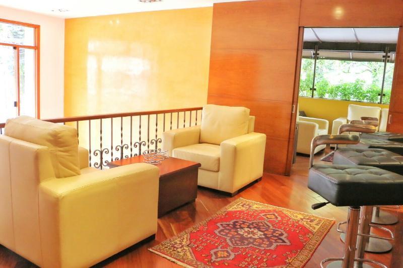 Hotel Emaus Bogotá Zewnętrze zdjęcie