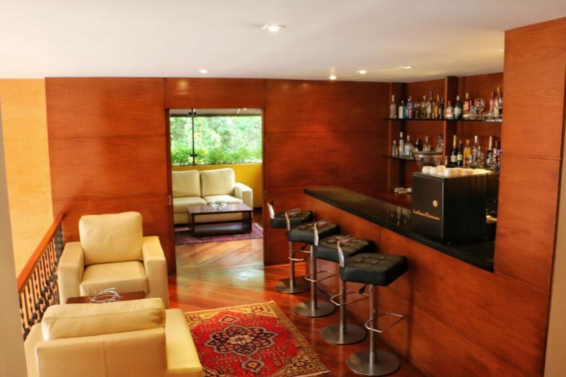 Hotel Emaus Bogotá Zewnętrze zdjęcie