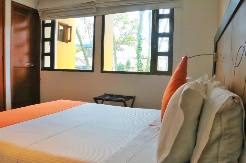 Hotel Emaus Bogotá Zewnętrze zdjęcie