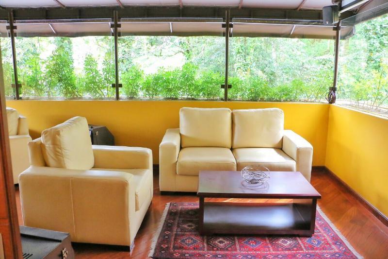 Hotel Emaus Bogotá Zewnętrze zdjęcie