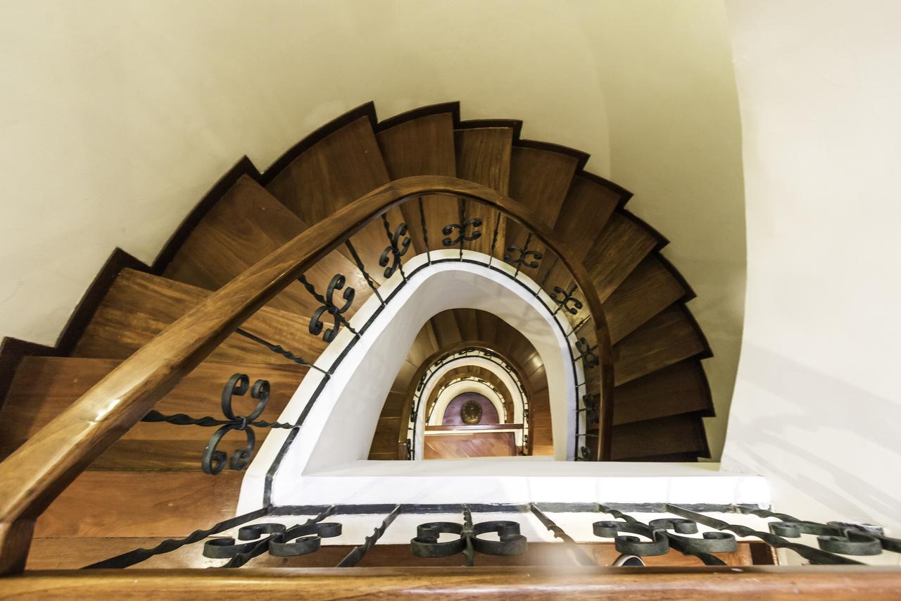 Hotel Emaus Bogotá Zewnętrze zdjęcie